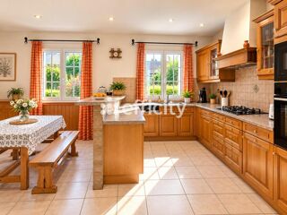  Maison à vendre 7 pièces 210 m²