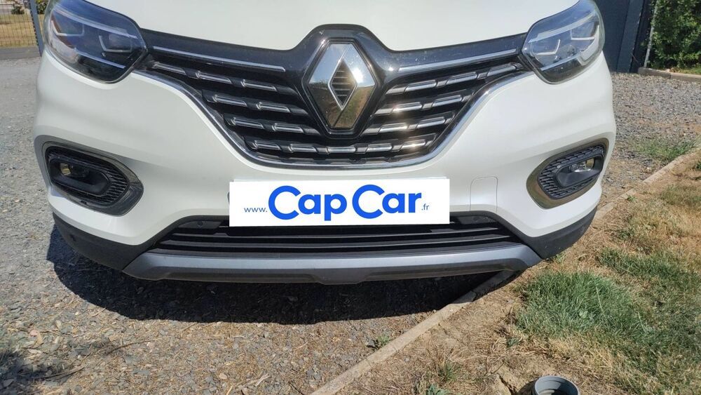 Kadjar 1.5 Blue dCi 115 Intens 2019 occasion 14500 Fiquefleur Equainville
