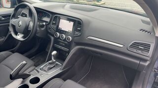 M&eacute;gane 1.3 Tce 140 EDC7 Business 2020 occasion 37230 Fondettes