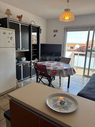  Appartement à vendre 2 pièces 33 m²