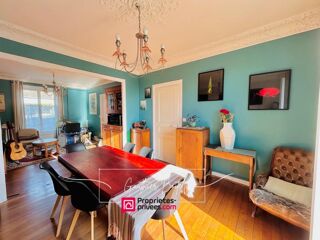  Maison à vendre 8 pièces 170 m²