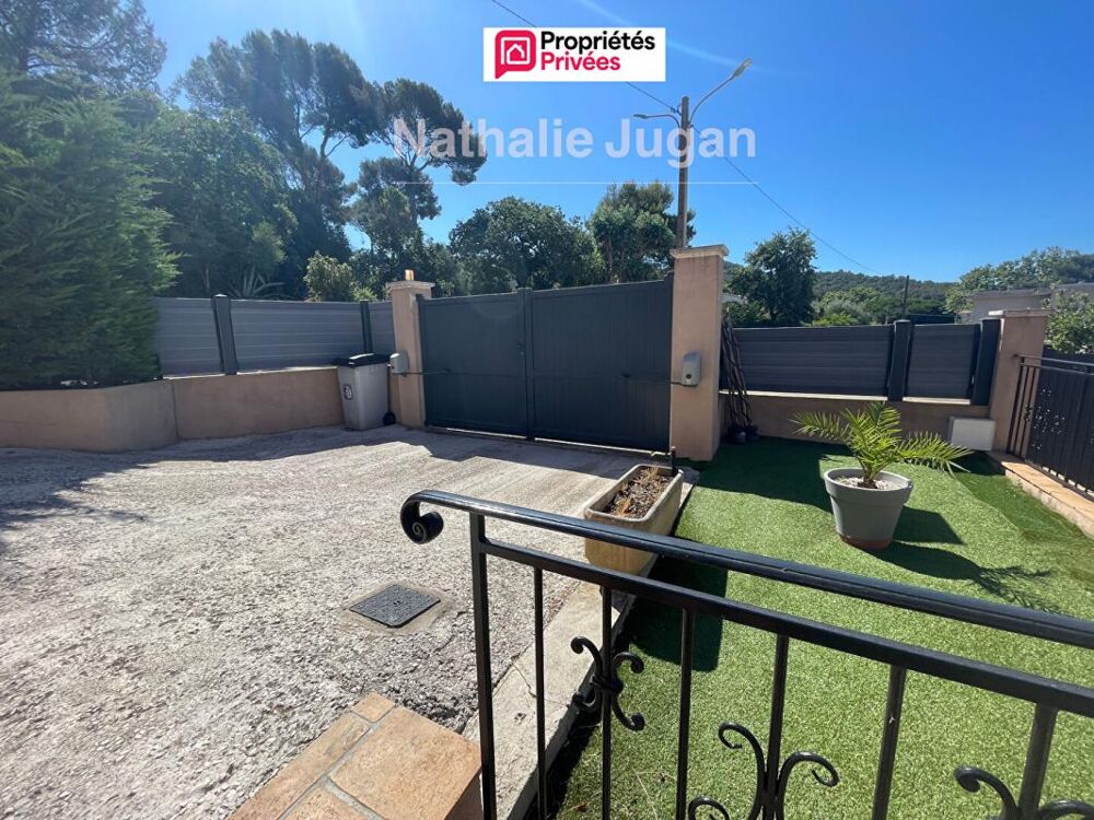 à vendre  Maison Six-Fours-les-Plages (83140)