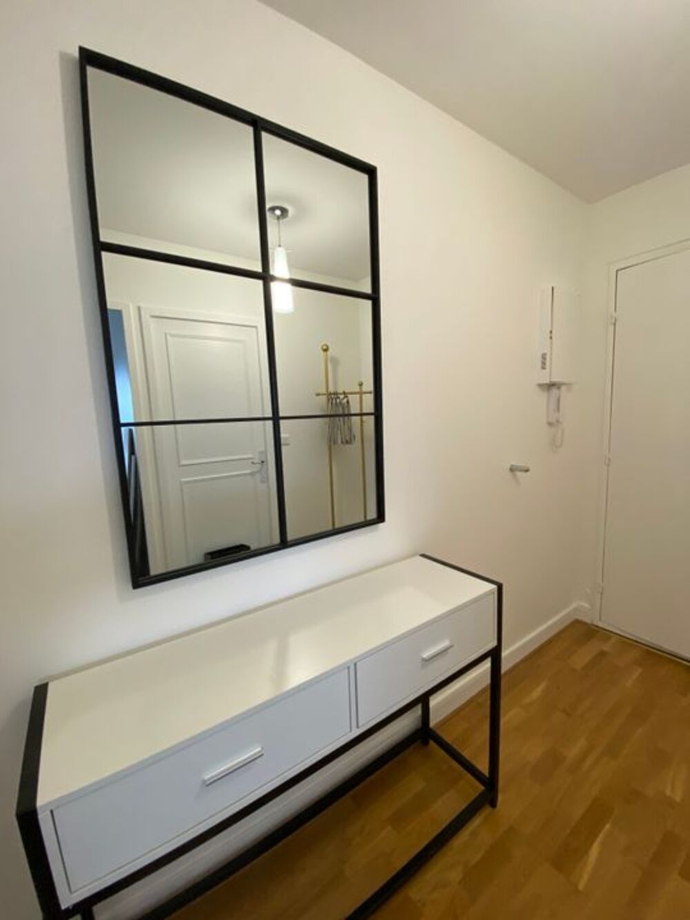 Appartement de 76m2 à louer sur Cholet