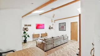  Immeuble � vendre 6 pi�ces 140 m�