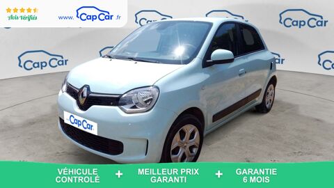 Annonce voiture Renault Twingo 11500 