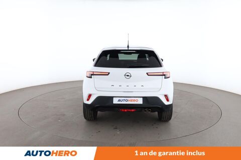 Mokka 1.2 Turbo GS Line BVA8 130 ch 2021 occasion 92130 Issy-les-Moulineaux