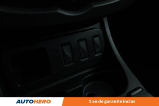 Duster 1.2 TCe Laureate 4x2 125 ch 2015 occasion 92130 Issy-les-Moulineaux