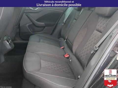 Kamiq TSI 150 DSG7 Style 2020 occasion 10150 Lavau
