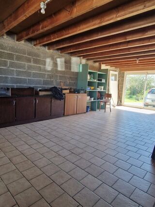  Maison à vendre 7 pièces 132 m²