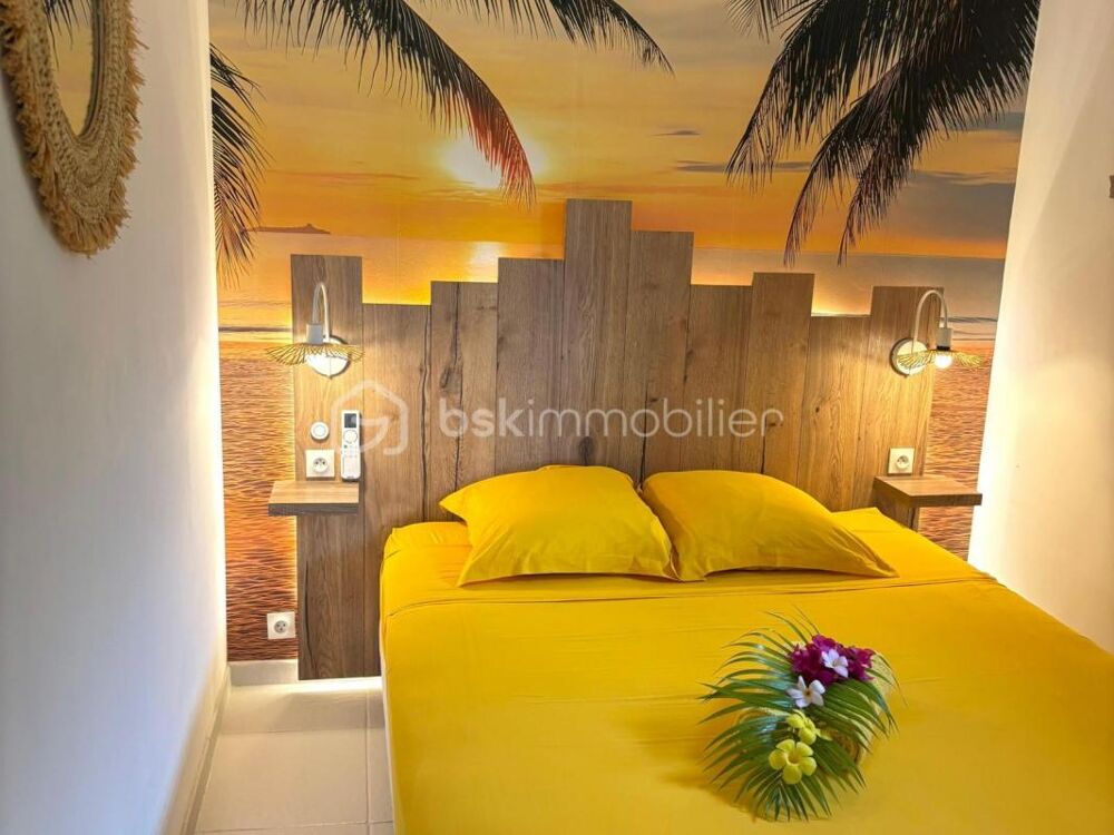  vendre  Maison Saint-Franois (97118)