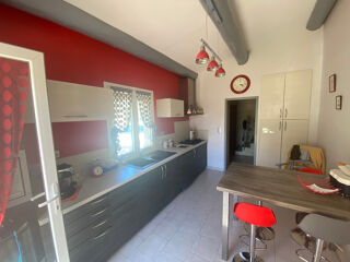  Maison à vendre 4 pièces 100 m²