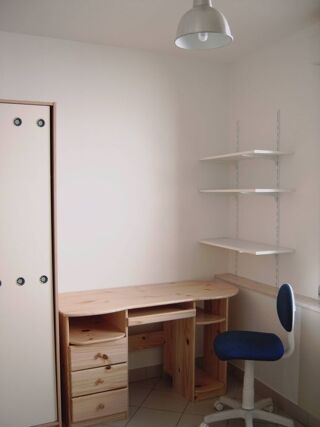  Appartement à louer 1 pièce 20 m²