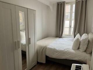 Location Appartement Appartement de 35m2 à louer sur Rouen Rouen