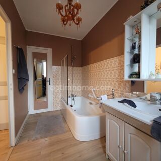  Maison à vendre 6 pièces 150 m²