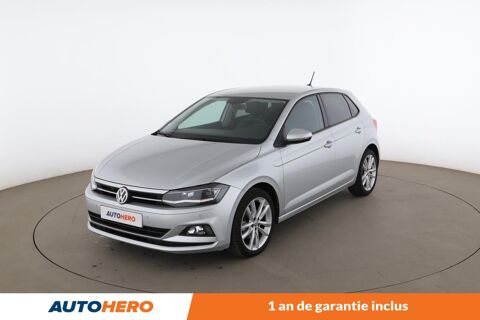 Annonce voiture Volkswagen Polo 13890 €