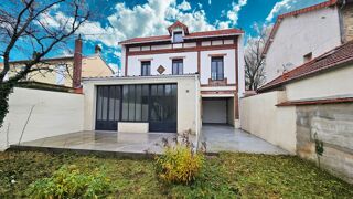  Maison  vendre 6 pices 153 m