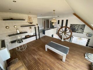  Maison à vendre 8 pièces 223 m²
