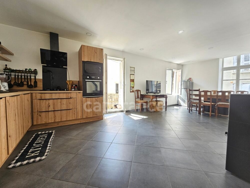 Vente Maison Maison à vendre 5 pièces 109 m² 4 chambres PANISSIERES (42) Panissieres
