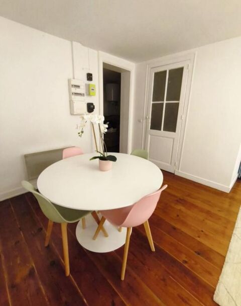  Appartement � louer 2 pi�ces 52 m�