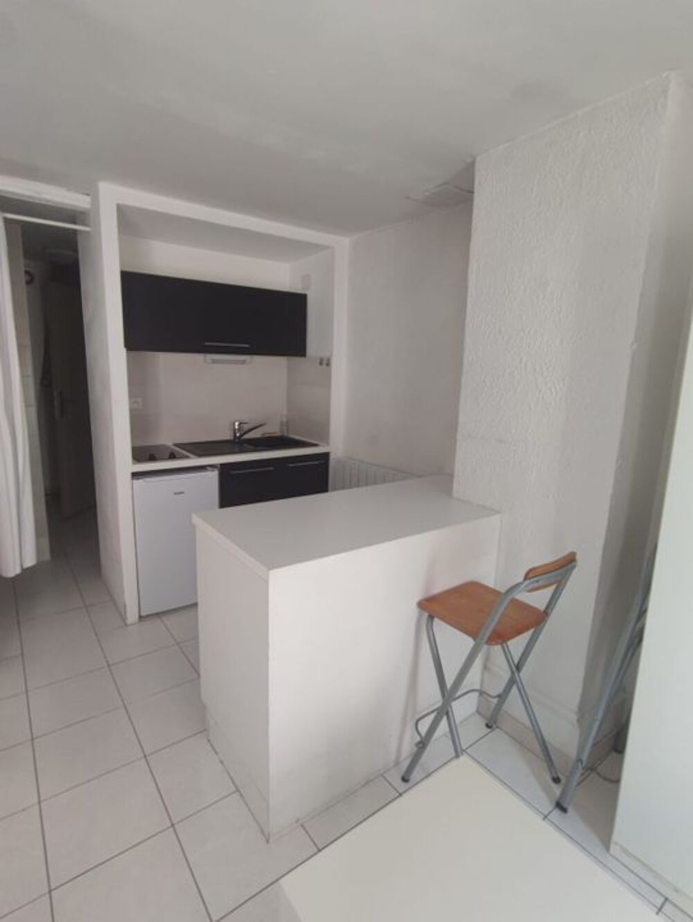 Location Appartement Studio de 24m2 à louer sur Nancy Nancy