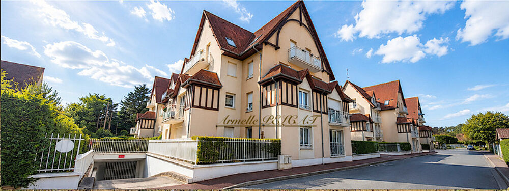 Appartement 3 pièces 66 m² à Merville Franceville P...