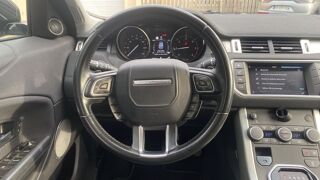 Range Rover Evoque TD4 150 BVA9 SE 2017 occasion 44270 Machecoul Saint Meme