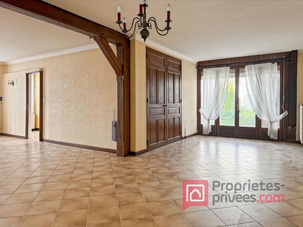 Maison Essoyes 15 pièce(s) 400 m2
