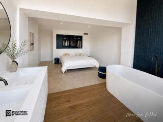  Villa à vendre 5 pièces 200 m²