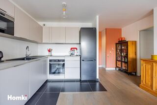  Appartement � vendre 3 pi�ces 62 m�