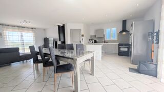  Maison � vendre 5 pi�ces 120 m�