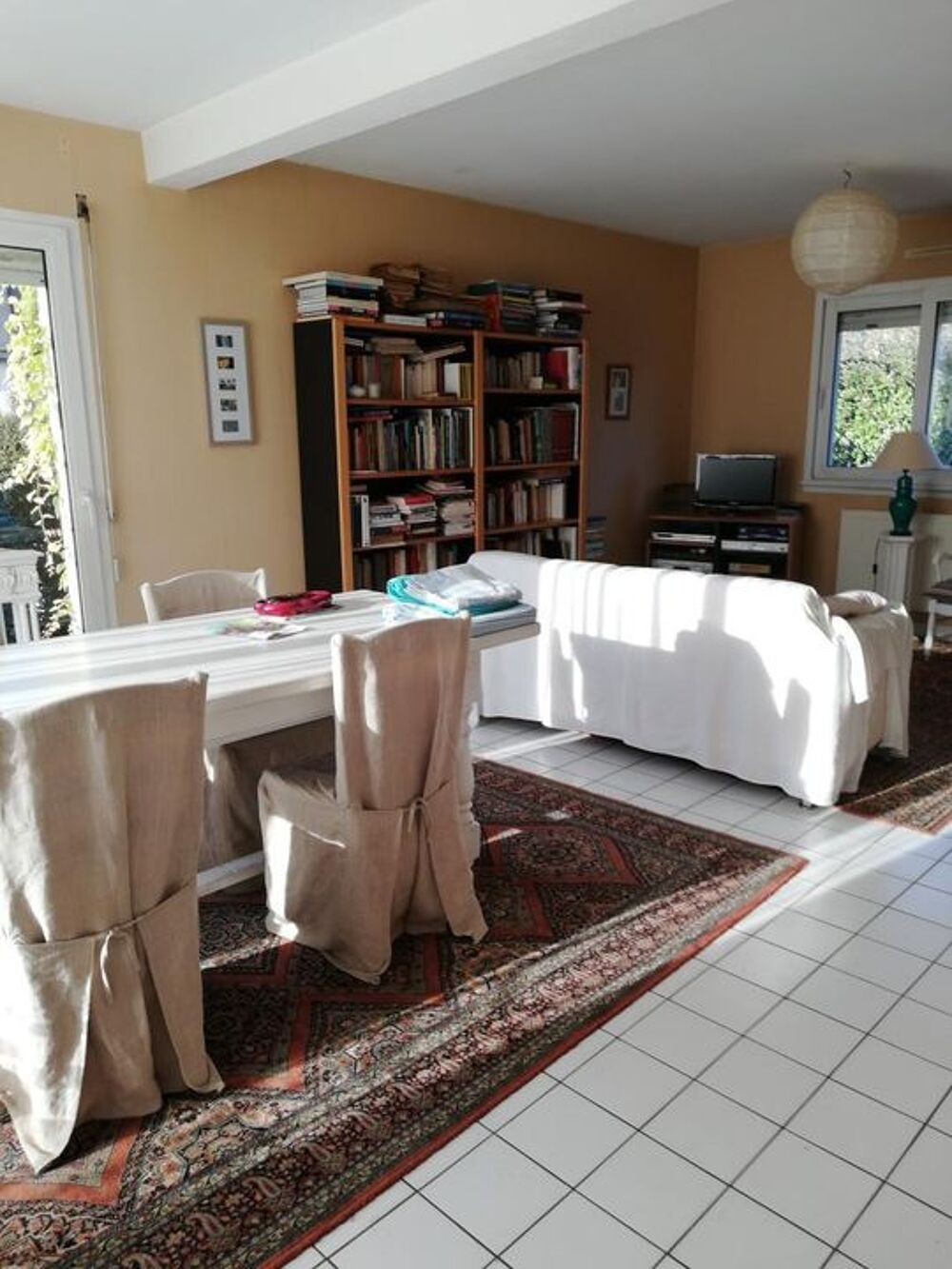 Chambre de 13m2 à louer sur Saint-Jacques-de-la-Lande