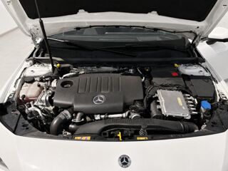 Classe CLA 1&deg; Main / 2L 190cv 8G-DCT - 2021 CUIR/CAMERA/T&eacute;L/GPS ** rare 2021 occasion 60430 Abbecourt