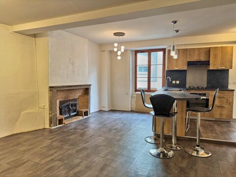  Maison � louer 3 pi�ces 76 m�