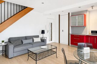  Duplex/triplex à vendre 2 pièces 46 m²