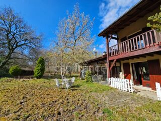  Maison  vendre 7 pices 214 m