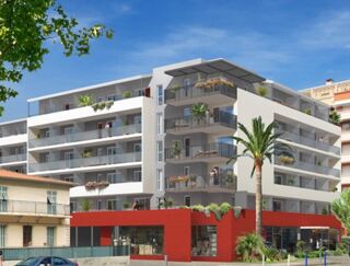  Appartement � vendre 3 pi�ces 64 m�