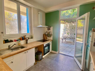  Maison à vendre 8 pièces 140 m²