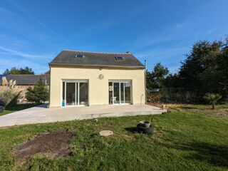 Vente Maison EVRIGUET JOLIE MASION DE 3 PIECES, RENOVATION RECENTE EN CAMPAGNE PARCELLE DE 2154 M² Evriguet