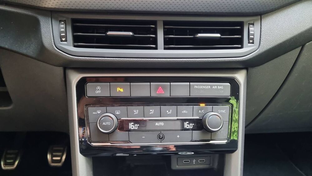 T-Cross I 1.0 TSI 110 Active 2021 occasion 78170 La Celle Saint Cloud