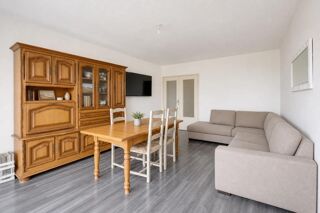  Appartement à vendre 4 pièces 82 m²