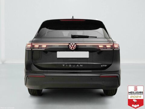 Tiguan 1.5 ETSI DSG 130 LIFE 2026 occasion 10150 Lavau