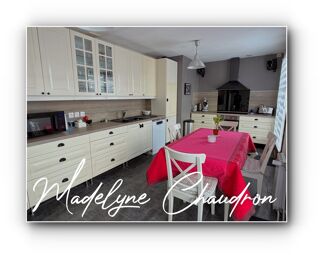  Maison � vendre 6 pi�ces 123 m�