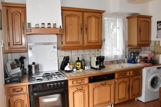  Maison � vendre 3 pi�ces 77 m�