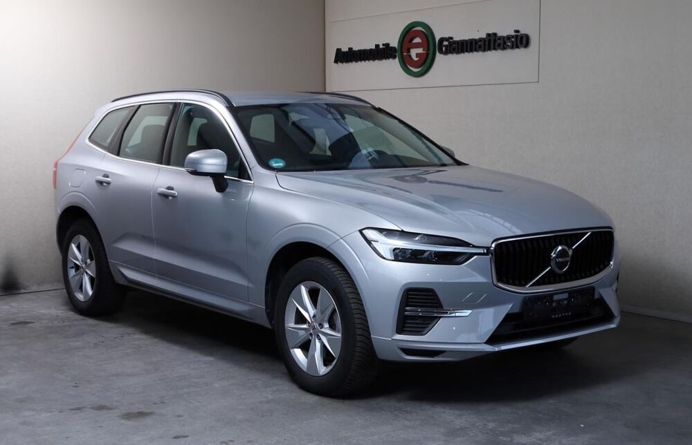 XC60 Core – 1&egrave;re Main Chauffage Stationnaire Services Google 2024 occasion 33000 Bordeaux
