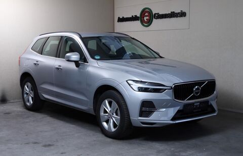 Annonce voiture Volvo XC60 29040 €
