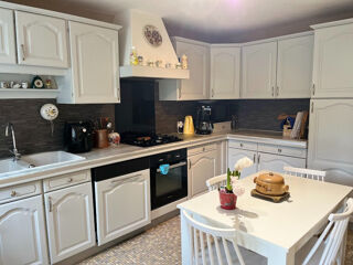  Maison � vendre 4 pi�ces 85 m�