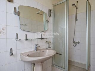  Appartement à vendre 3 pièces 59 m²