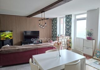  Maison � vendre 4 pi�ces 86 m�