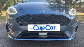 Fiesta VI 1.0 Ecoboost 100 ST-Line 2019 occasion 42650 Saint Jean Bonnefonds