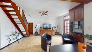 Maison à vendre 3 pièces 77 m²